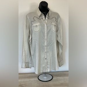 Ariat Western Women’s Shirt